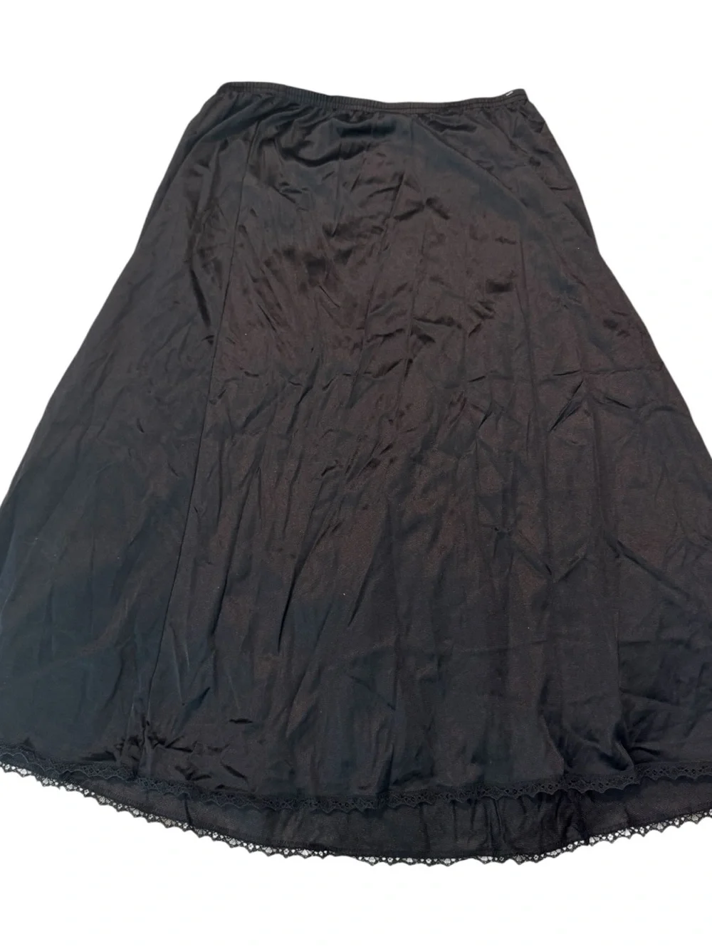 Vanity Fair lightweight black